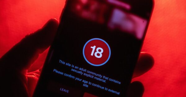 Pornhub Will Block New UK Users Starting Next Week to Protest ‘Flawed’ ID Law