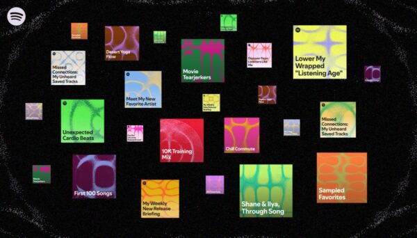 Spotify brings AI-powered Prompted Playlists to the U.S. and Canada