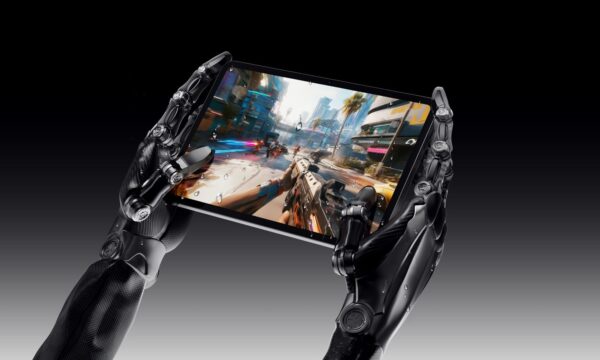 a compact beast for mobile gamers