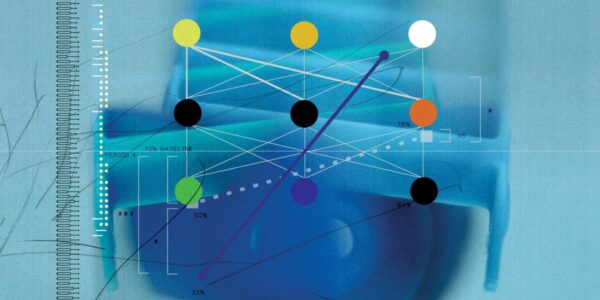 The Download: Why LLMs are like aliens, and the future of head transplants