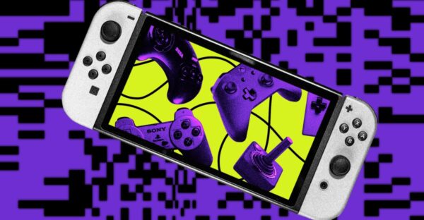 Gaming’s most fun sales data is full of old and obscure games