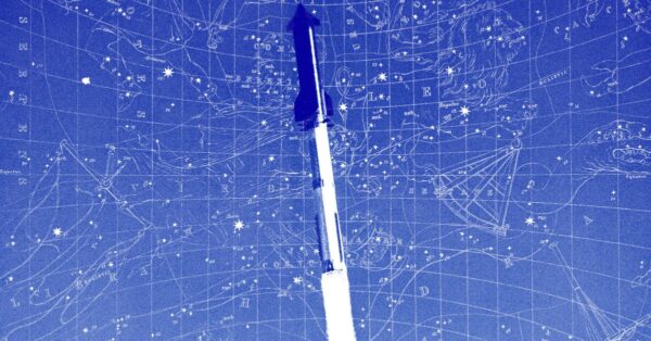 SpaceX wants to put 1 million solar-powered data centers into orbit