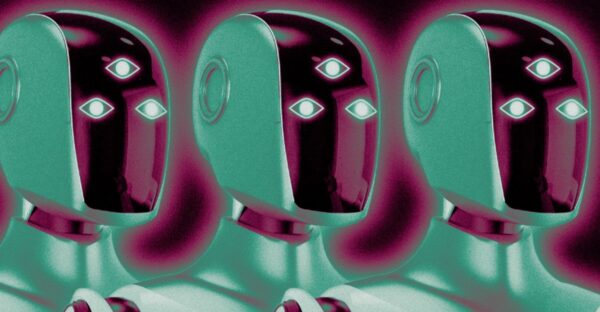 There’s a social network for AI agents, and it’s getting weird