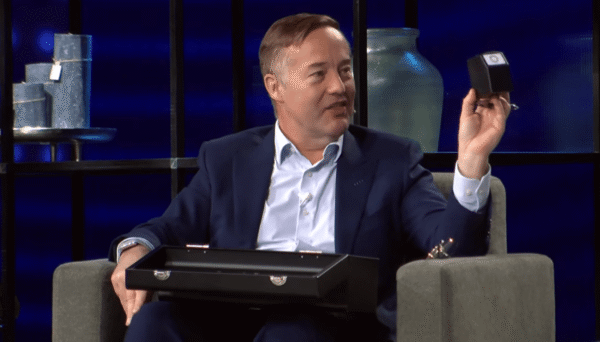 McKinsey and General Catalyst execs say the era of ‘learn once, work forever’ is over