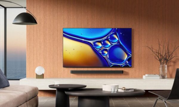 Sony is betting on TCL to survive the TV wars