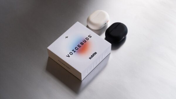Subtle releases ear buds with its noise cancelation models