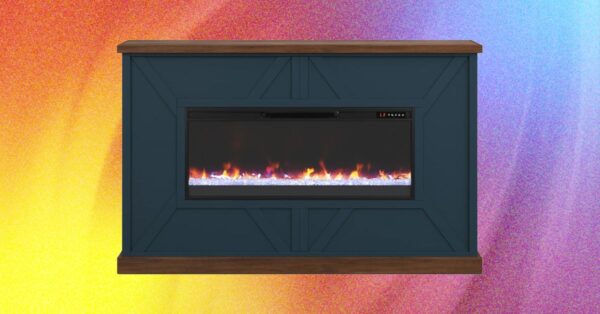 The Best Ventless Fireplaces for Cozy Vibes (2026)