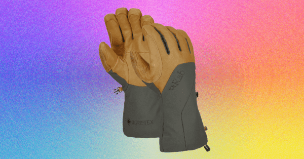Best Ski Gloves and Mittens, Editor Tested and Reviewed (2026)