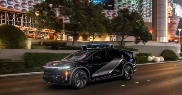 Where Are All the New Cars?