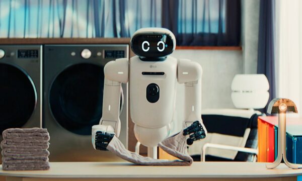 Creepy, cute, or clever? CES 2026 robots that got stuck in my head