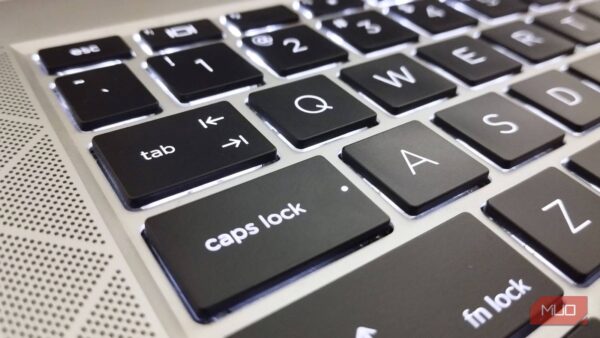 I remapped Caps Lock to a “Hyper Key” and doubled my shortcuts