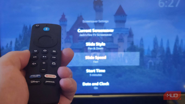 5 things you can do with a Fire TV that aren’t advertised
