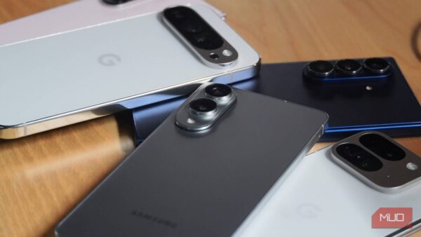 These Android settings look helpful — but slow your phone down