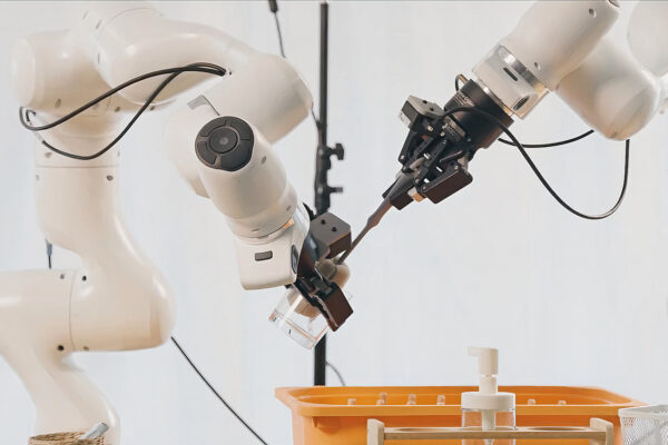 Ant Group’s New LingBot-VLA Brings Robots Closer to the Kind of Effortless Scaling That Software Has Enjoyed for Years