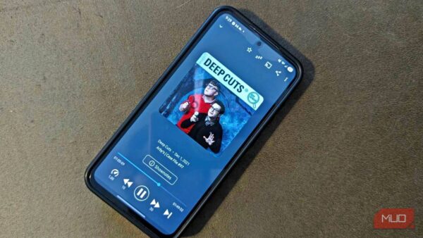 I got tired of podcast ads, so I switched to this open-source app