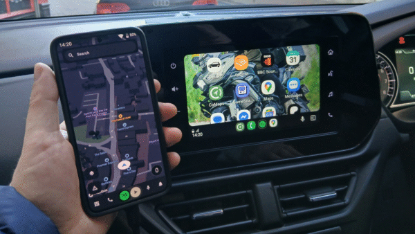 AutoZen is the driving assistant Google should have built