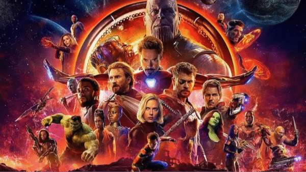 The Marvel Cinematic Universe is running on fumes and these Doomsday trailers prove it