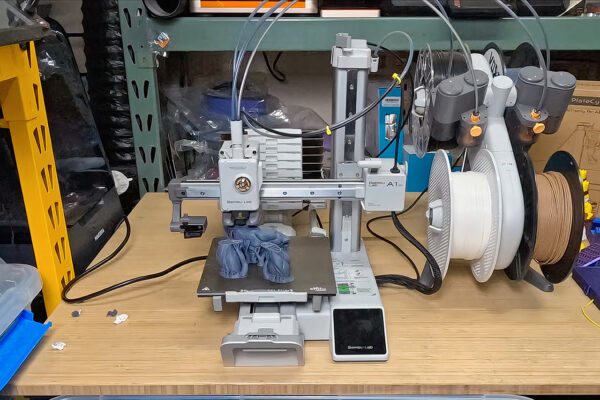How to Turn Your Bambu Lab A1 Mini 3D Printer Into a Print Factory