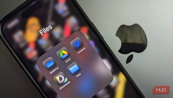 You’re probably backing up your data the wrong way