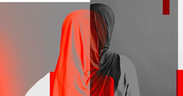 Grok Is Being Used to Mock and Strip Women in Hijabs and Sarees