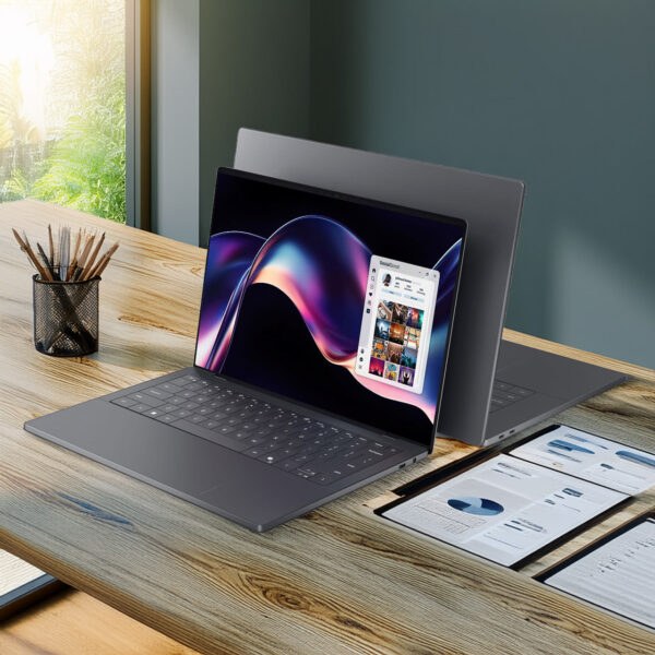 Dell Brings Back the XPS Lineup with Refreshed 14-Inch and 16-Inch Models