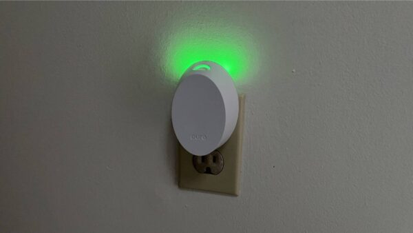 This $35 gadget finally fixed the musty smell in my bathroom