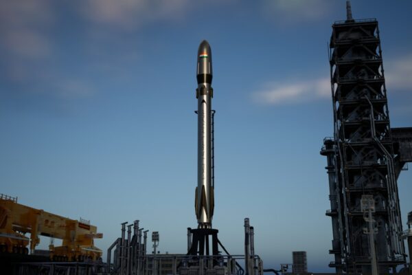 Indian SpaceX rival EtherealX hits 5x valuation as it readies engine tests