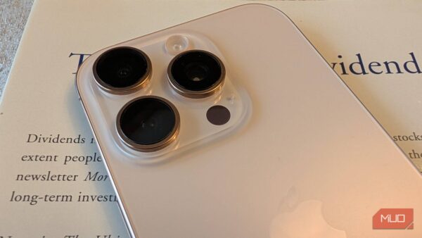 3 iPhone camera features that solve everyday problems