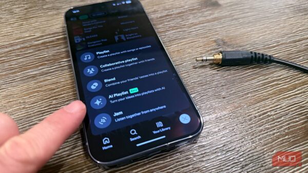 You’re using Spotify wrong if you haven’t tried this feature yet