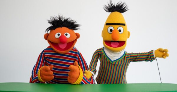 Over 100 episodes of classic Sesame Street have arrived on YouTube