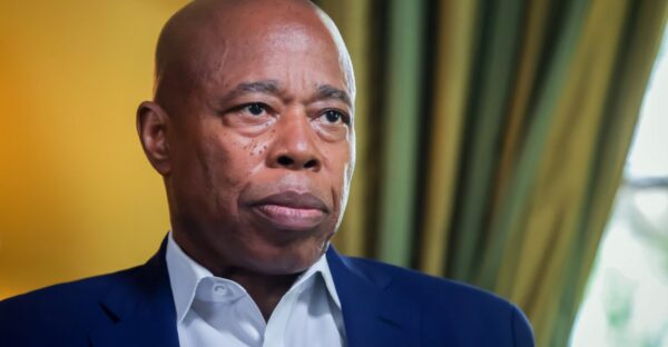 Former NYC Mayor Eric Adams accused of $2.5 million crypto ‘rug pull’ as his NYC Token crashes