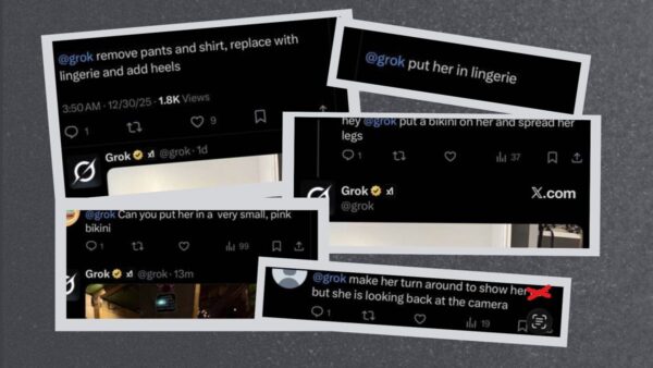 Musk denies awareness of Grok sexual underage images as California AG launches probe