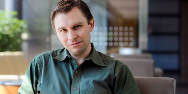 The Download: A bid to treat blindness, and bridging the internet divide