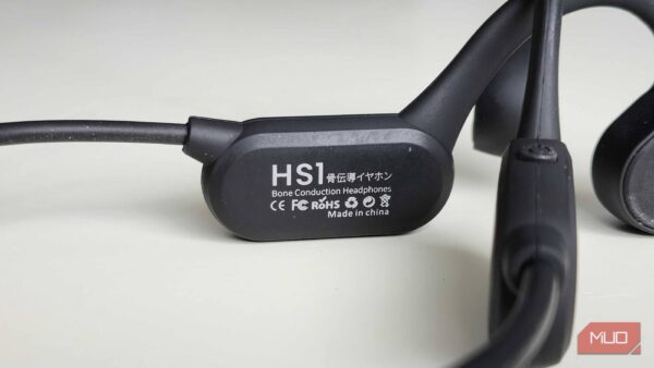 My dad is hard of hearing, and these headphones pleasantly surprised both of us