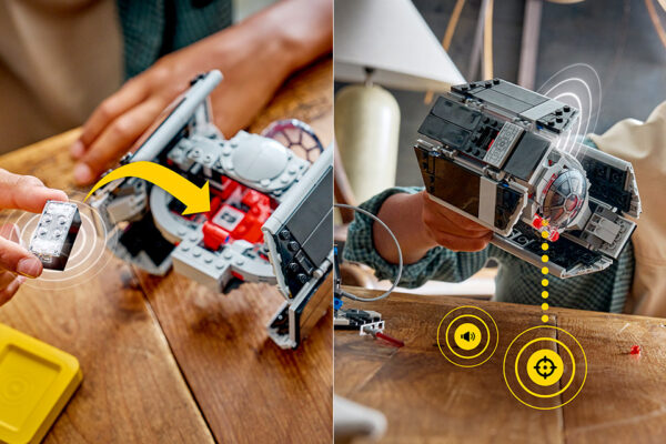 LEGO’s Smart Play Brick Finally Brings Builds to Life, All Without a Single Screen