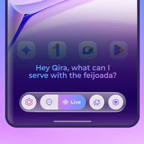 Lenovo and Motorola’s Qira AI Assistant Aims to Take On Siri, Alexa