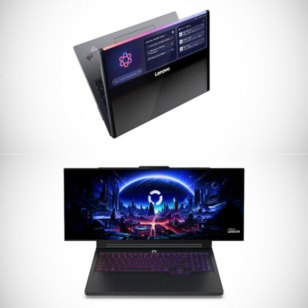 Lenovo’s ThinkPad Rollable XD Concept Laptop Finally Lands at CES 2026, Here’s a Hands-On Look