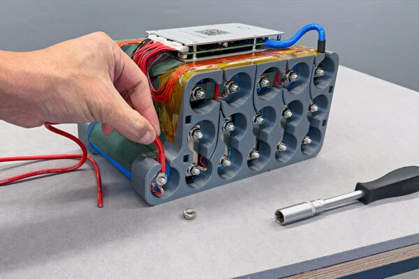 What it Takes to Craft the Perfect ATV Battery You Actually Need