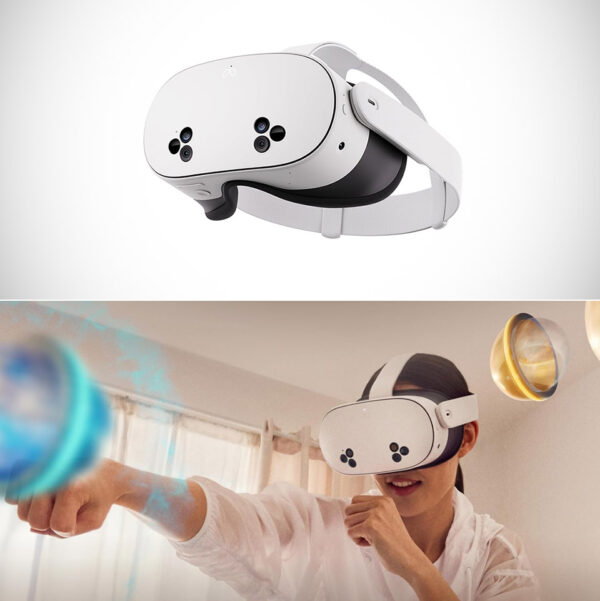 Why the Meta Quest 3S 128GB Remains a Top VR Headset in 2026