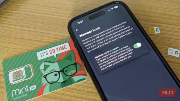 I’ve had this $15/month phone service since 2020 and it rocks