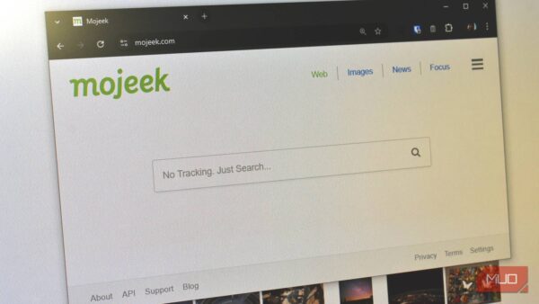 A truly independent search engine shouldn’t exist in 2026 — but it does, and it’s great