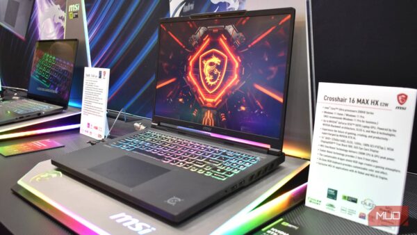 MSI’s new laptops bring its gaming smarts to everyday portables, and they look so good