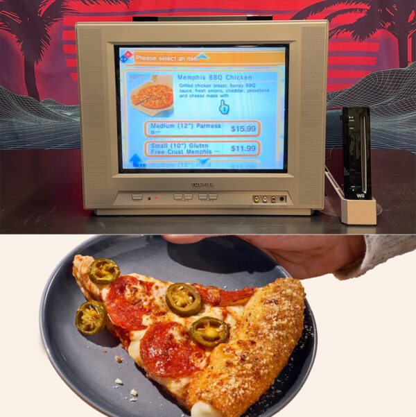 The Nintendo Wii Can Still Order You a Pizza in 2026, Here’s How