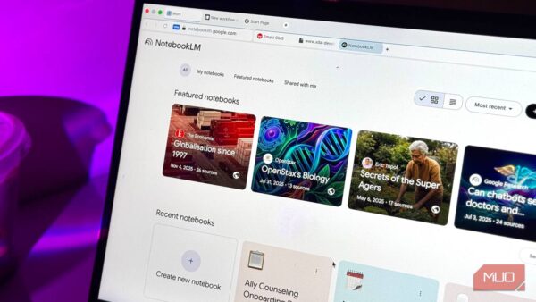 NotebookLM is great, but it shines when you use it like this