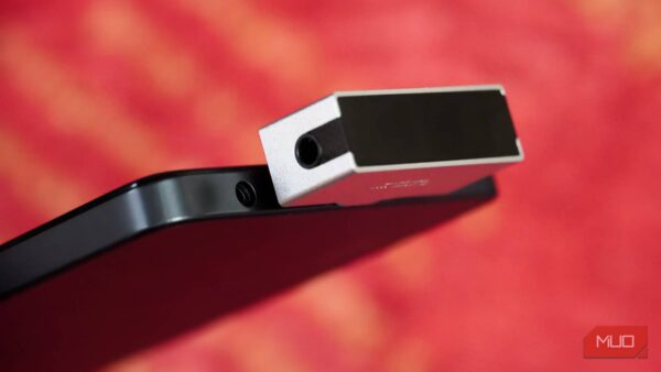 I switched back to a phone with a headphone jack, and I’m glad it’s gone