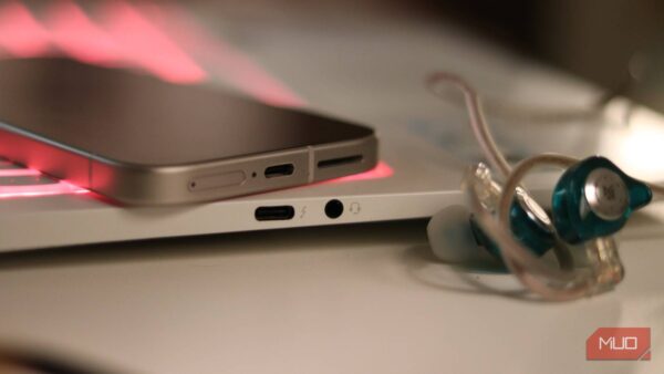 Life without the 3.5 mm jack is still worse