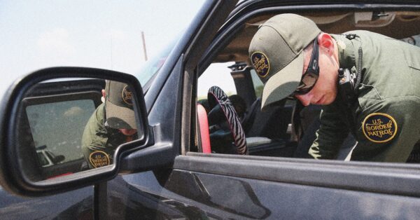 CBP Wants AI-Powered ‘Quantum Sensors’ for Finding Fentanyl in Cars