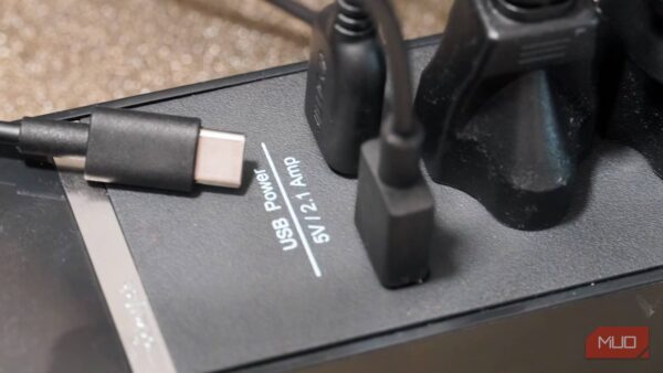 That USB port on your power strip isn’t as safe as it looks