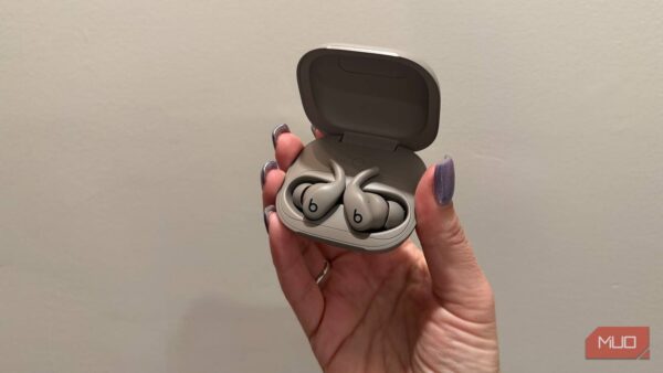 I’m never going back to AirPods after trying these