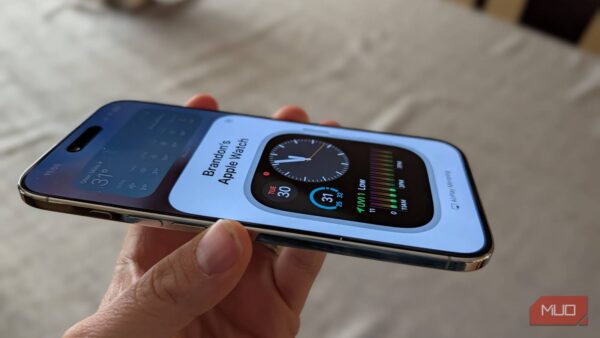 This is the easiest way to customize your Apple Watch — and most people ignore it